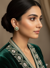 Load image into Gallery viewer, Kamala Studs
