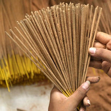 Load image into Gallery viewer, Hand Rolled Agarbatti Incense Sticks

