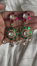 Load and play video in Gallery viewer, Mairee Earrings
