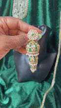Load and play video in Gallery viewer, Bijlee Jhumka
