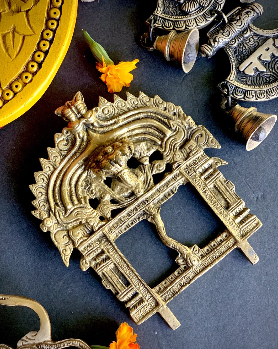 Sheshnaag Prabhavali