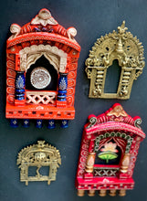 Load image into Gallery viewer, Rajasthani Mini Jharokha
