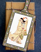 Load image into Gallery viewer, Ragini Hand Painted Paddle Board

